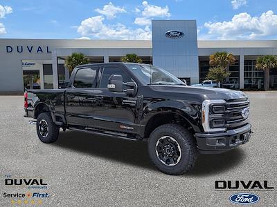 2025 Ford F-250 Crew Cab 4x4 Pickup for sale #SEC43973 - photo 1