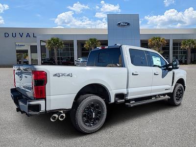 2025 Ford F-350 Crew Cab SRW 4x4 Pickup for sale #SEC47144 - photo 2