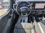 New 2025 Ford F-350 Platinum Crew Cab 4x4 SRW Pickup for sale #SEC55453 - photo 17