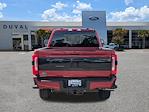 New 2025 Ford F-350 Platinum Crew Cab 4x4 SRW Pickup for sale #SEC55453 - photo 4