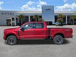 New 2025 Ford F-350 Platinum Crew Cab 4x4 SRW Pickup for sale #SEC55453 - photo 6