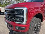 New 2025 Ford F-350 Platinum Crew Cab 4x4 SRW Pickup for sale #SEC55453 - photo 7
