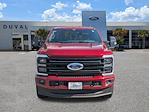 New 2025 Ford F-350 Platinum Crew Cab 4x4 SRW Pickup for sale #SEC55453 - photo 8