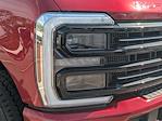 New 2025 Ford F-350 Platinum Crew Cab 4x4 SRW Pickup for sale #SEC55453 - photo 9