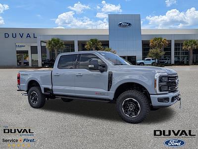 New 2025 Ford F-350 Platinum Crew Cab 4x4 SRW Pickup for sale #SEC56963 - photo 1