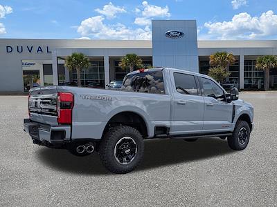 New 2025 Ford F-350 Platinum Crew Cab 4x4 SRW Pickup for sale #SEC56963 - photo 2
