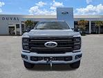 New 2025 Ford F-350 Platinum Crew Cab 4x4 SRW Pickup for sale #SEC56963 - photo 30