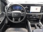 New 2025 Ford F-350 Platinum Crew Cab 4x4 SRW Pickup for sale #SEC56963 - photo 5