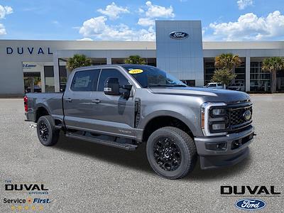 2025 Ford F-350 Crew Cab SRW 4x4 Pickup for sale #SEC61852 - photo 1