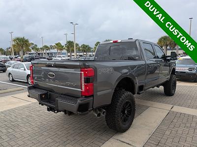 2025 Ford F-350 Crew Cab SRW 4WD Pickup for sale #SEC61852 - photo 2