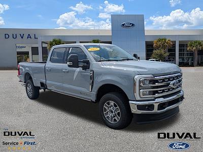 2025 Ford F-350 Crew Cab SRW 4x4 Pickup for sale #SEC62925 - photo 1