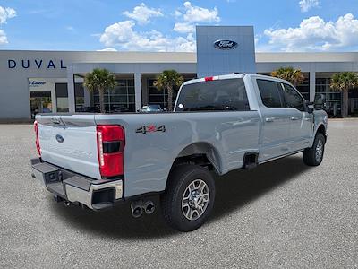 2025 Ford F-350 Crew Cab SRW 4x4 Pickup for sale #SEC62925 - photo 2