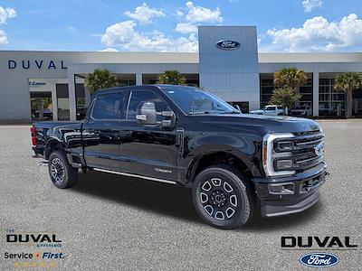 2025 Ford F-250 Crew Cab 4x4 Pickup for sale #SEC63447 - photo 1