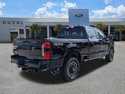 2025 Ford F-250 Crew Cab 4x4 Pickup for sale #SEC63447 - photo 2