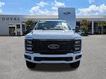 2025 Ford F-250 Crew Cab 4WD Pickup for sale #SEC65953 - photo 8
