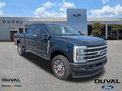 2025 Ford F-250 Crew Cab 4x4 Pickup for sale #SEC76272 - photo 1