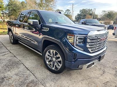2023 GMC Sierra 1500 Crew Cab 4WD Pickup for sale #SEC78948A - photo 1