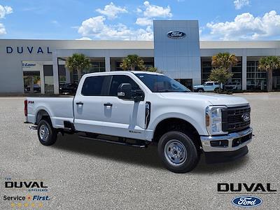 2025 Ford F-350 Crew Cab SRW 4x4 Pickup for sale #SEC88354 - photo 1