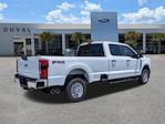 2025 Ford F-350 Crew Cab SRW 4x4 Pickup for sale #SEC88354 - photo 2