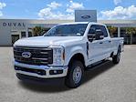 2025 Ford F-350 Crew Cab SRW 4x4 Pickup for sale #SEC88354 - photo 26