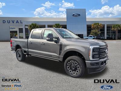 2025 Ford F-350 Crew Cab SRW 4WD Pickup for sale #SEC94280 - photo 1