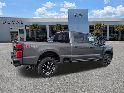 2025 Ford F-350 Crew Cab SRW 4WD Pickup for sale #SEC94280 - photo 2