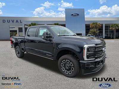 2025 Ford F-250 Crew Cab 4WD Pickup for sale #SED01703 - photo 1