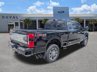 2025 Ford F-250 Crew Cab 4x4 Pickup for sale #SED13086 - photo 2