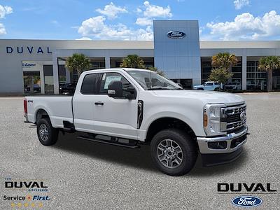 2025 Ford F-350 Super Cab SRW 4x4 Pickup for sale #SED19874 - photo 1
