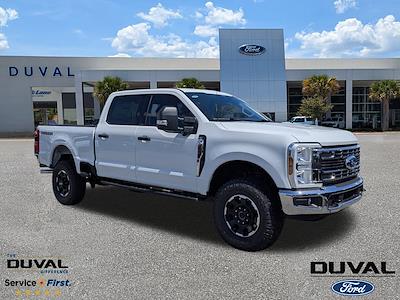 New 2025 Ford F-350 XLT Crew Cab 4x4 SRW Pickup for sale #SED20136 - photo 1
