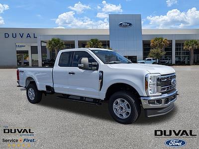 New 2025 Ford F-350 XLT Super Cab 4x4 SRW Pickup for sale #SED20702 - photo 1