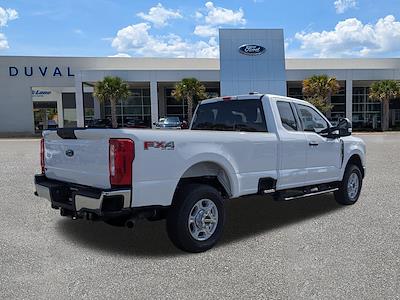 New 2025 Ford F-350 XLT Super Cab 4x4 SRW Pickup for sale #SED20702 - photo 2