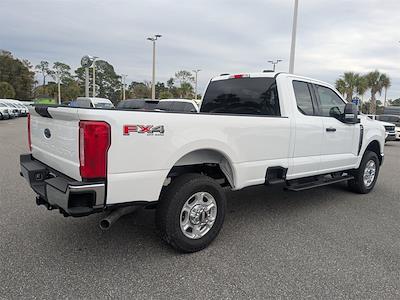 New 2025 Ford F-350 XLT Super Cab for sale #SED20702 - photo 2