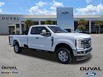 New 2025 Ford F-350 XLT Super Cab 4x4 SRW Pickup for sale #SED20702 - photo 1