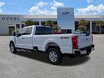 New 2025 Ford F-350 XLT Super Cab 4x4 SRW Pickup for sale #SED20702 - photo 22
