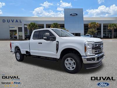 New 2025 Ford F-350 XLT Super Cab 4x4 SRW Pickup for sale #SED20765 - photo 1