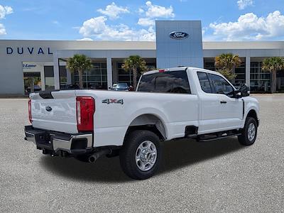 New 2025 Ford F-350 XLT Super Cab 4x4 SRW Pickup for sale #SED20765 - photo 2