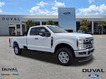 New 2025 Ford F-350 XLT Super Cab 4x4 SRW Pickup for sale #SED20765 - photo 1