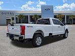 New 2025 Ford F-350 XLT Super Cab 4x4 SRW Pickup for sale #SED20765 - photo 2