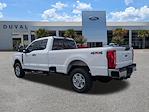 New 2025 Ford F-350 XLT Super Cab 4x4 SRW Pickup for sale #SED20765 - photo 23