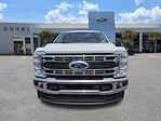 New 2025 Ford F-350 XLT Super Cab 4x4 SRW Pickup for sale #SED20765 - photo 24