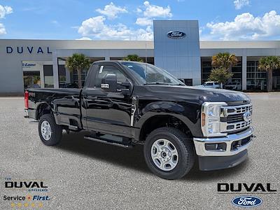 2025 Ford F-350 Regular Cab SRW 4x4 Pickup for sale #SED22922 - photo 1