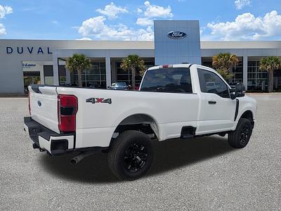 New 2025 Ford F-350 XL Regular Cab for sale #SED22945 - photo 2