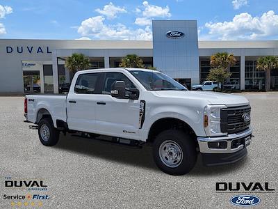2025 Ford F-250 Crew Cab 4x4 Pickup for sale #SED31656 - photo 1