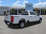 New 2025 Ford F-250 XL Crew Cab 4x4 Pickup for sale #SED31656 - photo 2