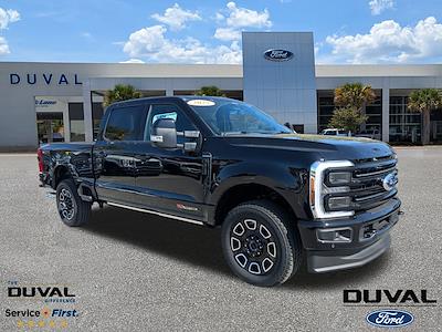 New 2025 Ford F-350 - photo 1