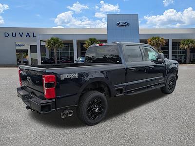 2025 Ford F-250 Crew Cab 4WD Pickup for sale #SED34830 - photo 2
