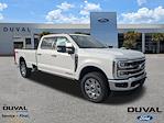 New 2025 Ford F-350 King Ranch Crew Cab for sale #SED37456 - photo 1