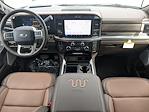 New 2025 Ford F-350 King Ranch Crew Cab for sale #SED37456 - photo 16