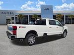 New 2025 Ford F-350 King Ranch Crew Cab for sale #SED37456 - photo 2